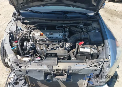 2011 Honda Accord 2.4 Ex from USA, damaged, VIN 1HGCP2F70BA056978